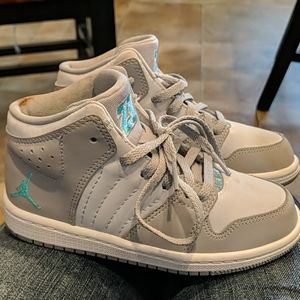 Toddler jordans